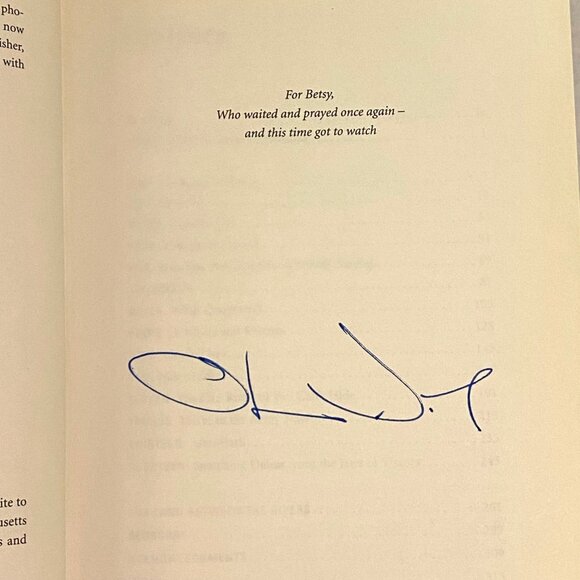 War Stories Operation Iraqi Freedom Hardcover Oliver North Signed First Edition - Picture 10 of 14